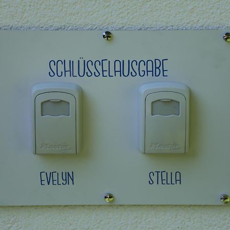 Eine Sehr Gemuetliche Dachgeschoss Ferienwohnung Ihlow  Exteriör bild