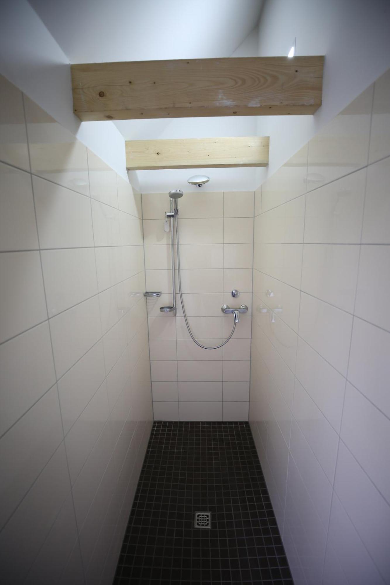 Eine Sehr Gemuetliche Dachgeschoss Ferienwohnung Ihlow  Exteriör bild
